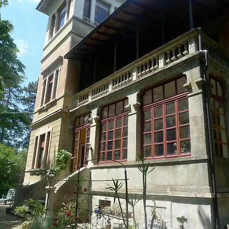 Villa Botti In Val Tidone