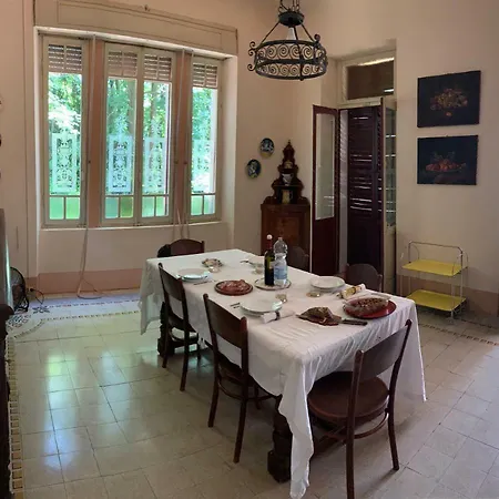 Villa Botti In Val Tidone