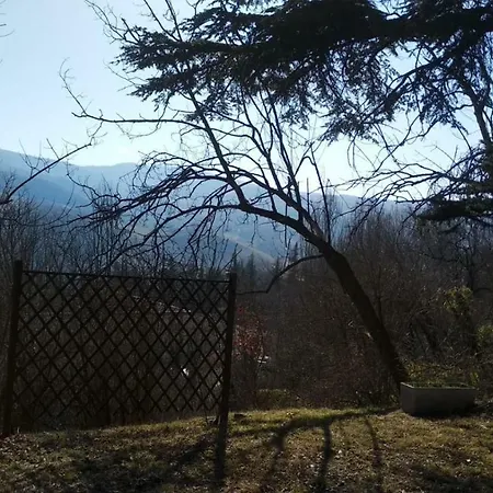Botti In Val Tidone Villa Nibbiano