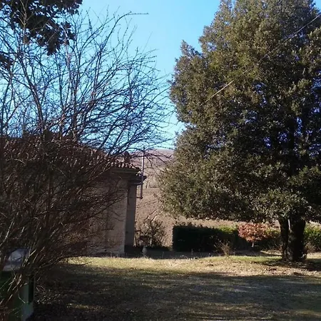 Villa Botti In Val Tidone *