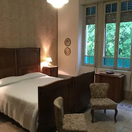 Villa Botti In Val Tidone
