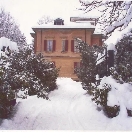 Botti In Val Tidone Villa