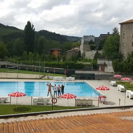 Botti In Val Tidone