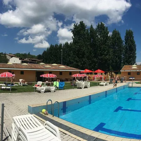 Botti In Val Tidone Villa *